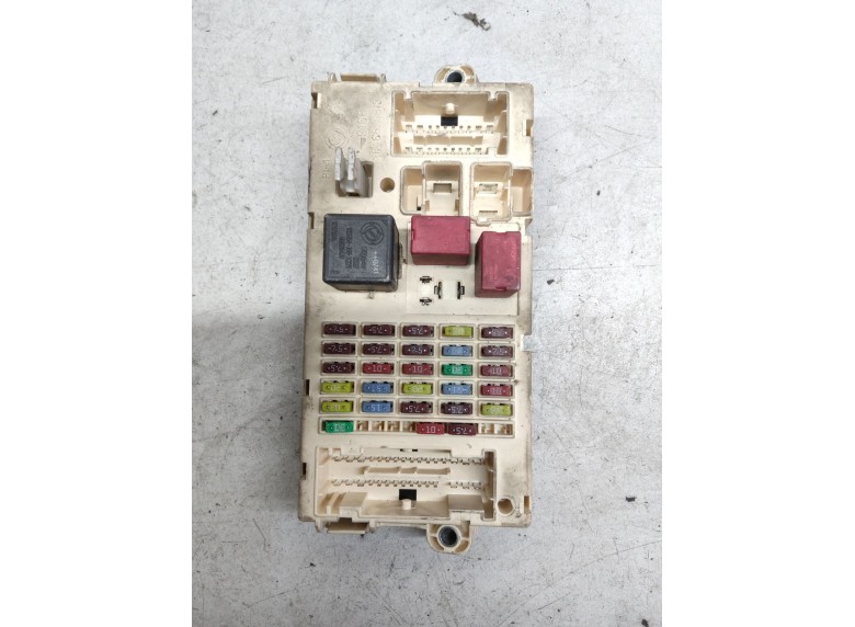 Блок предохранителей к Блок предохранителей к Citroen Jumper 2007 г. Boxer