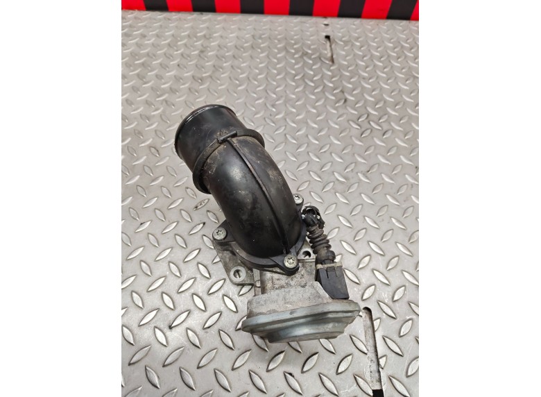 Заслонка дроссельная к Заслонка дроссельная к Peugeot Boxer 2009 г. Boxer