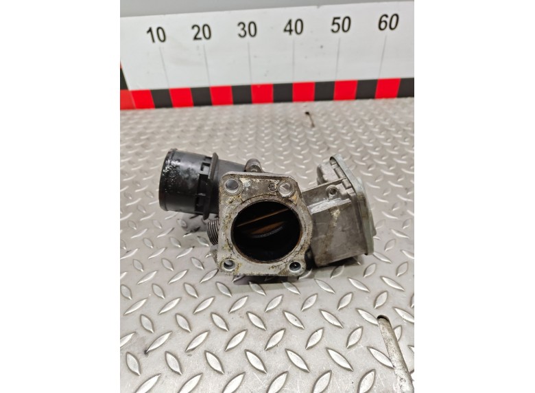 Заслонка дроссельная к Заслонка дроссельная к Peugeot Boxer 2009 г. Boxer