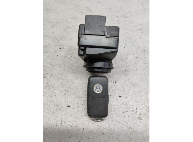 Замок зажигания к Volkswagen Touareg, 2005г.