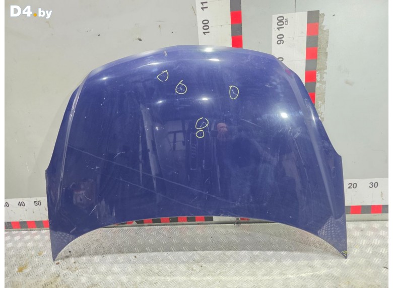 Капот к Opel Corsa 2010 г.