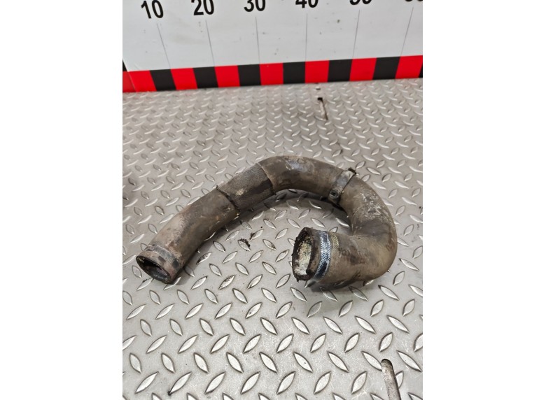 Патрубок радиатора к Патрубок радиатора к Peugeot Boxer 2009 г. Boxer