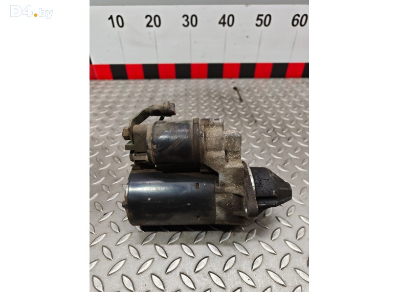 Стартер к Opel Vectra 2003 г.