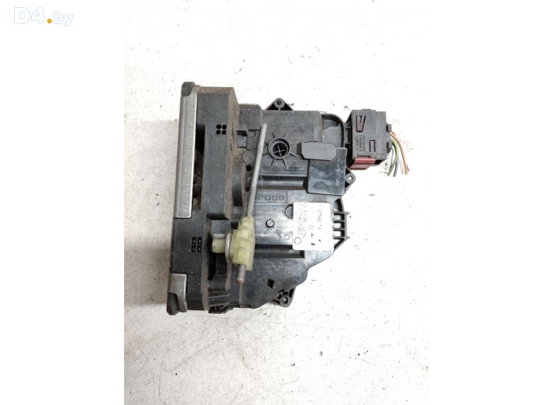 Замок двери передней правой к Opel Corsa 2007 г.