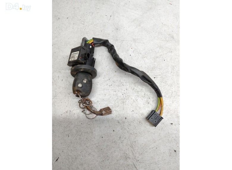 Замок зажигания к Renault Logan 2009 г.