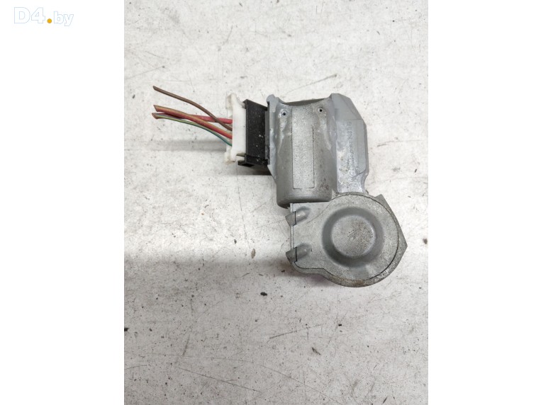 Замок рулевой колонки к Mercedes CW203 2004 г.