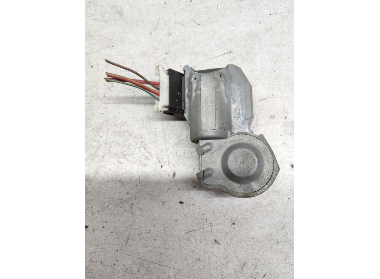 Замок рулевой колонки к Mercedes C W203, 2004г.