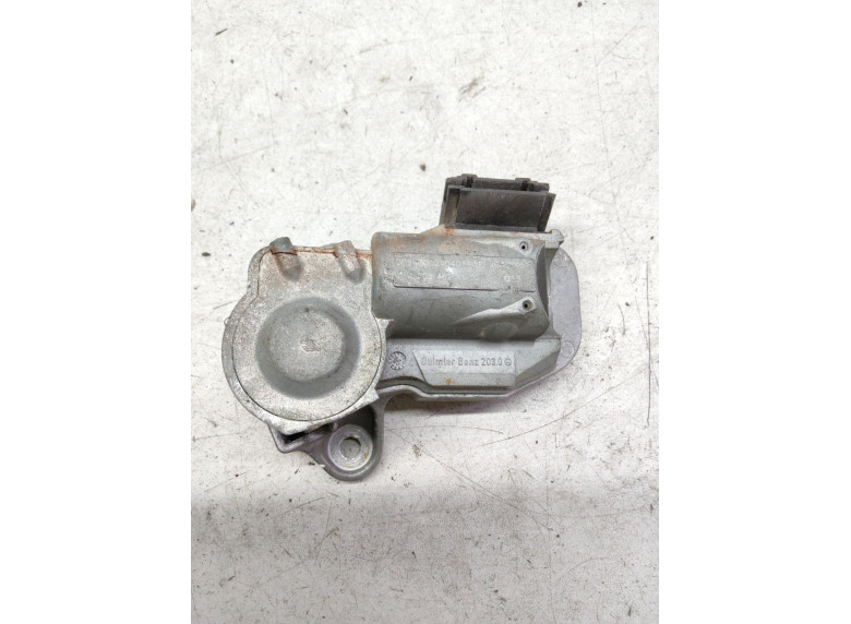 Замок рулевой колонки к Mercedes C W203, 2003г.