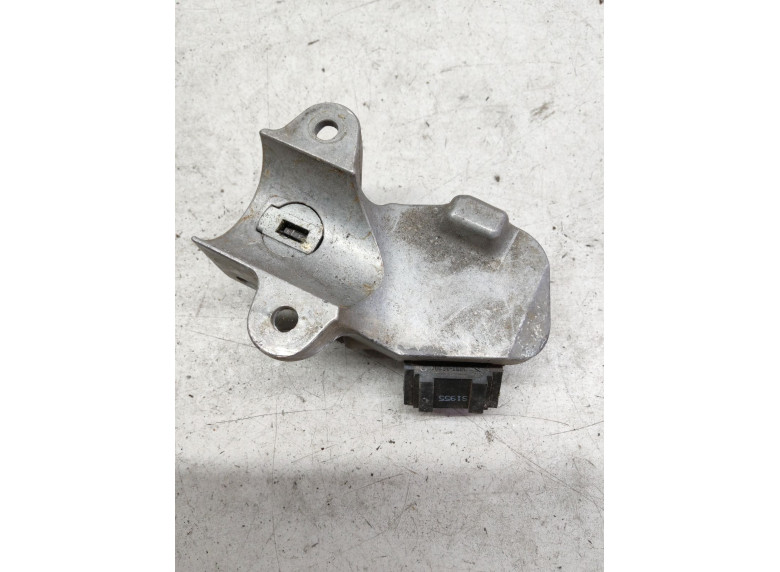 Замок рулевой колонки к Mercedes C W203, 2003г.