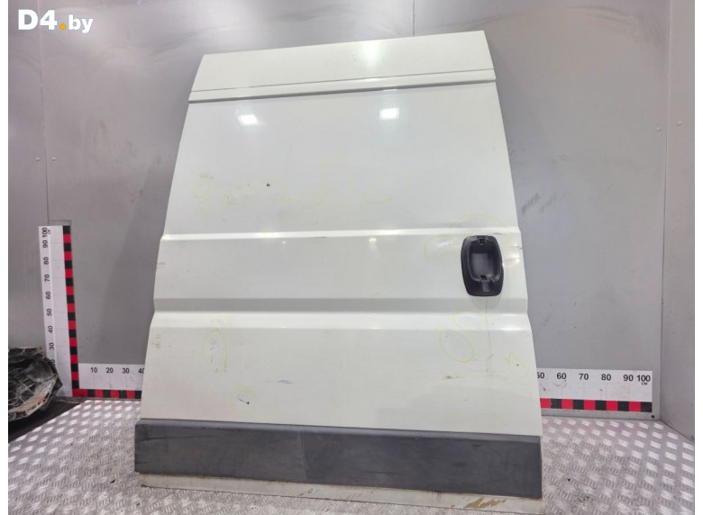 Замок двери сдвижной к Fiat Ducato 2008 г.