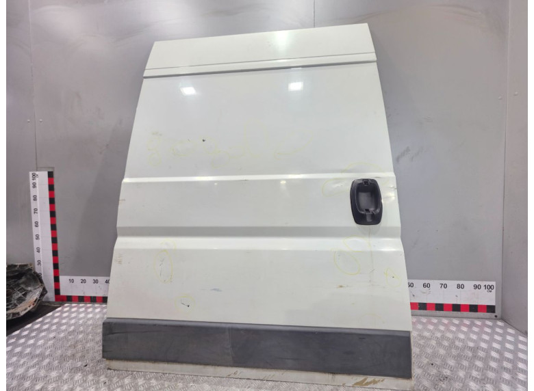 Замок двери сдвижной к Citroen Jumper, 2008г.