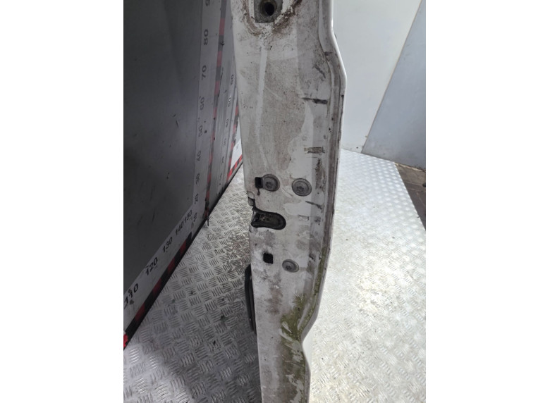 Замок двери сдвижной к Citroen Jumper, 2008г.