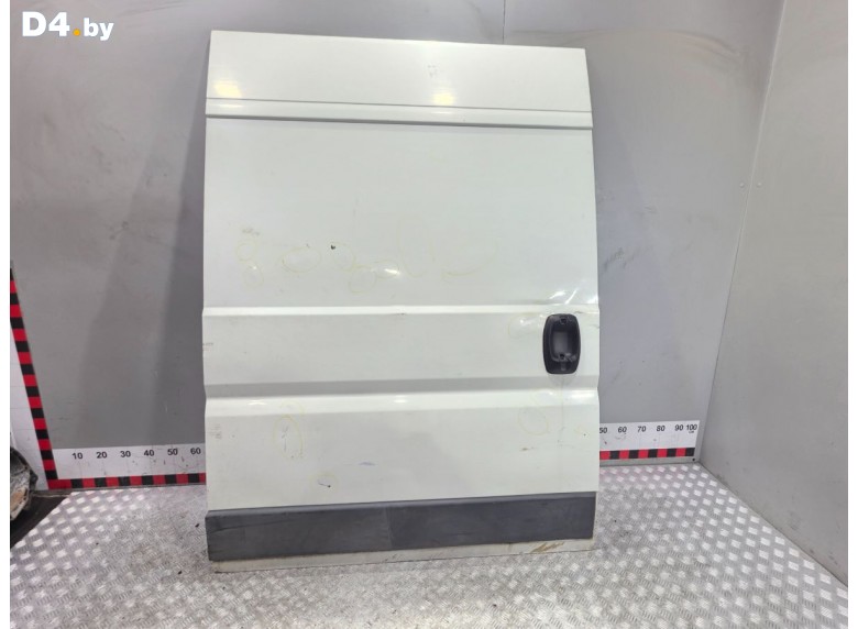 Дверь сдвижная правая к Fiat Ducato 2008 г.