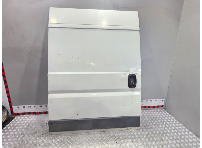 Дверь сдвижная правая к Peugeot Boxer, 2008г.