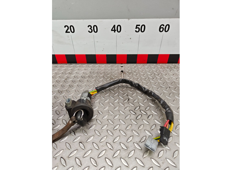 Замок зажигания к Renault Kangoo, 2003г.