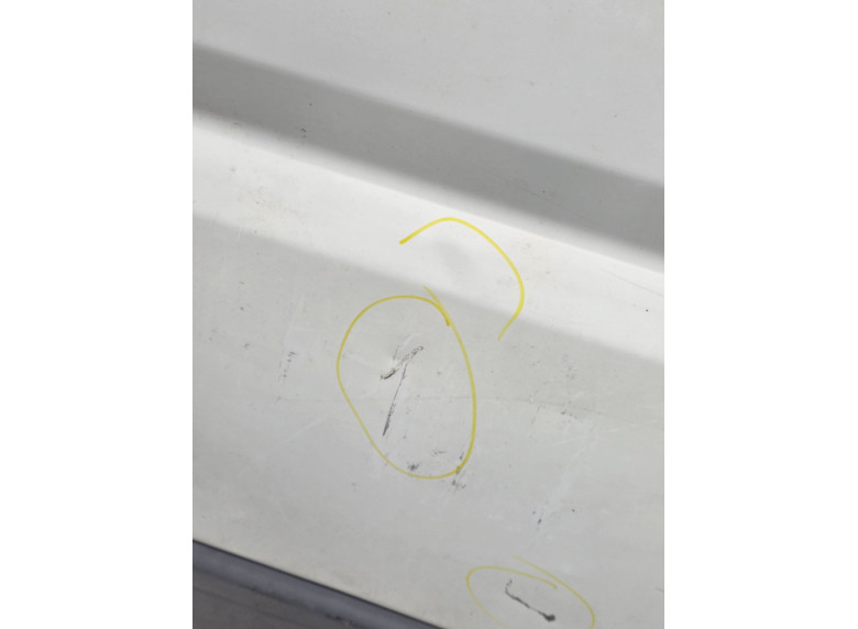 Дверь сдвижная правая к Peugeot Boxer, 2008г.