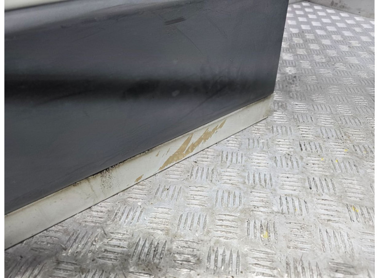 Дверь сдвижная правая к Peugeot Boxer, 2008г.