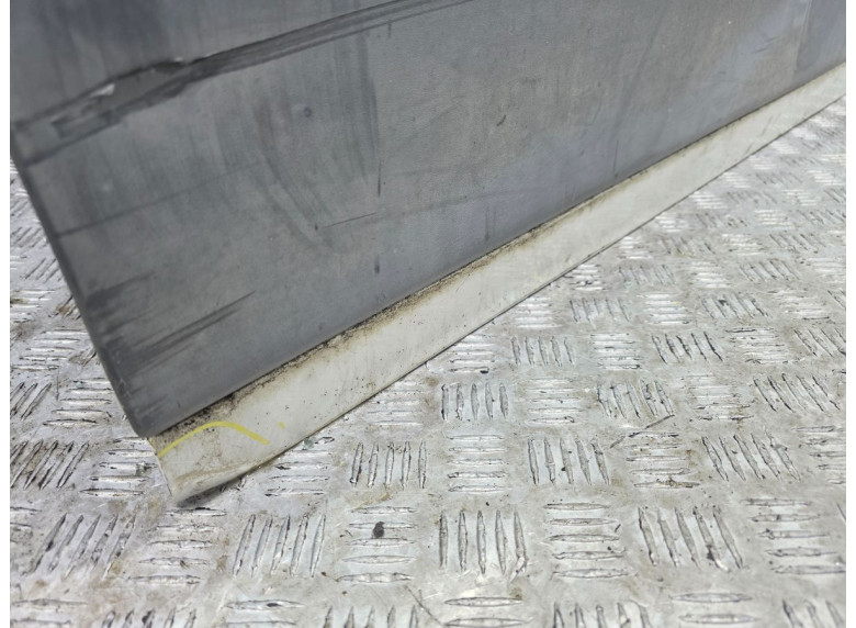 Дверь сдвижная правая к Peugeot Boxer, 2008г.