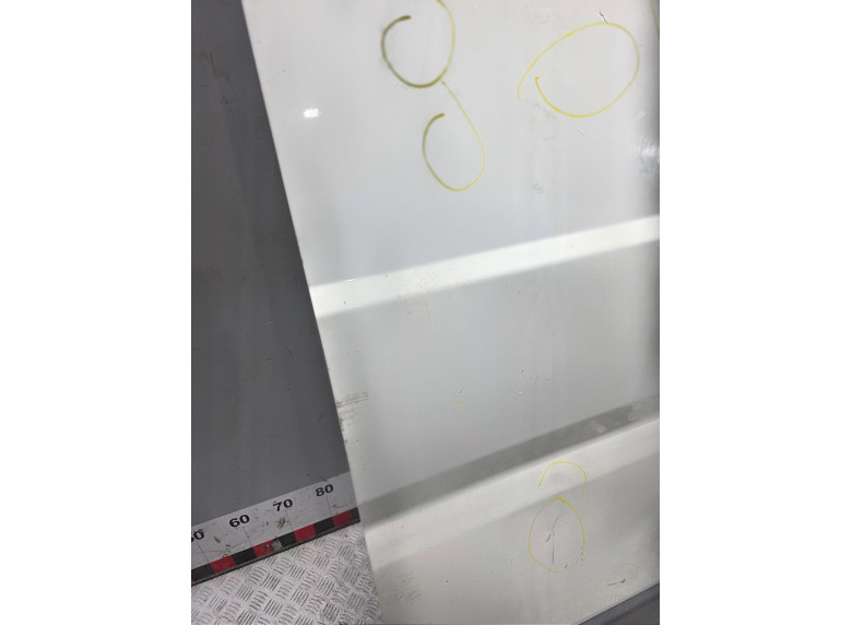 Дверь сдвижная правая к Peugeot Boxer, 2008г.