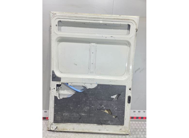 Дверь сдвижная правая к Peugeot Boxer, 2008г.