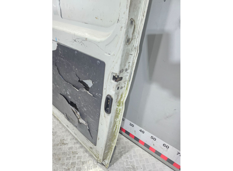 Дверь сдвижная правая к Peugeot Boxer, 2008г.