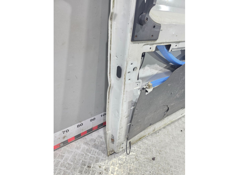 Дверь сдвижная правая к Peugeot Boxer, 2008г.