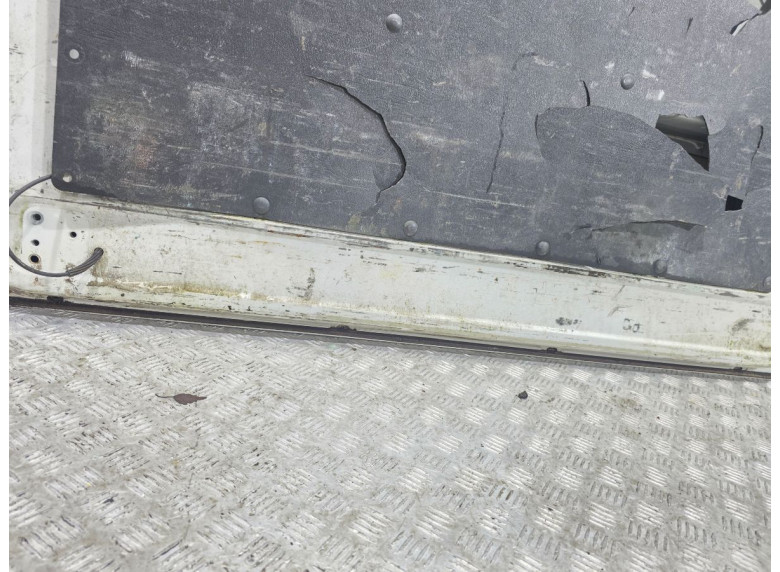 Дверь сдвижная правая к Peugeot Boxer, 2008г.