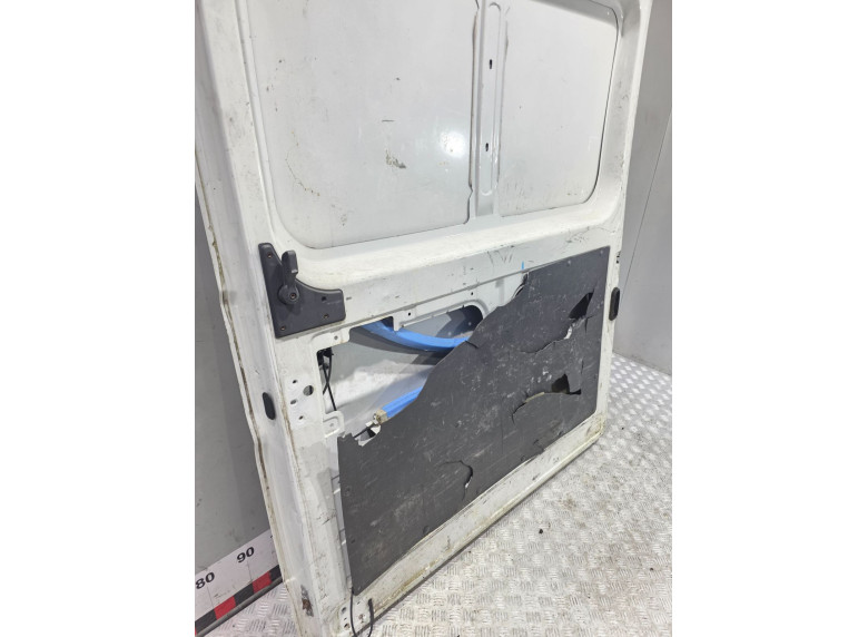 Дверь сдвижная правая к Peugeot Boxer, 2008г.