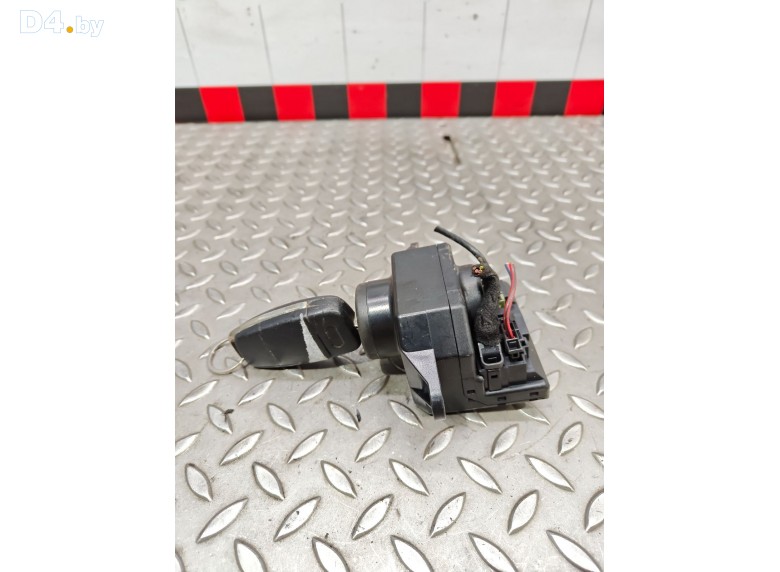 Замок зажигания к Audi A6 2007 г.