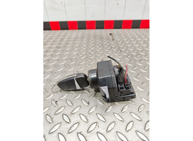 Замок зажигания к Audi A6, 2007г.