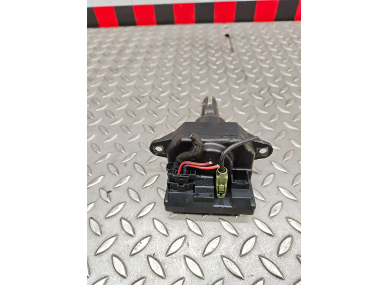 Замок зажигания к Audi A6, 2007г.