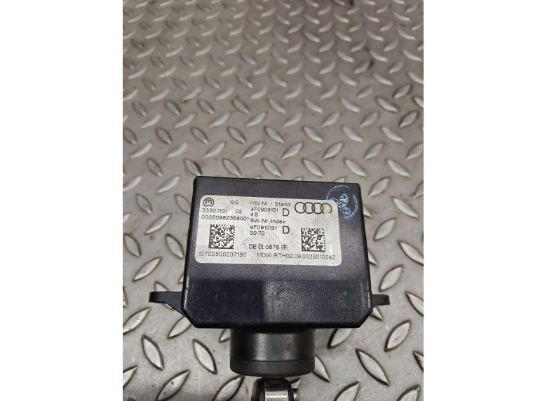 Замок зажигания к Audi A6, 2007г.