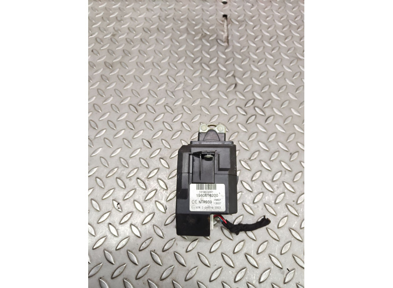 Замок зажигания к Alfa Romeo 159, 2007г.