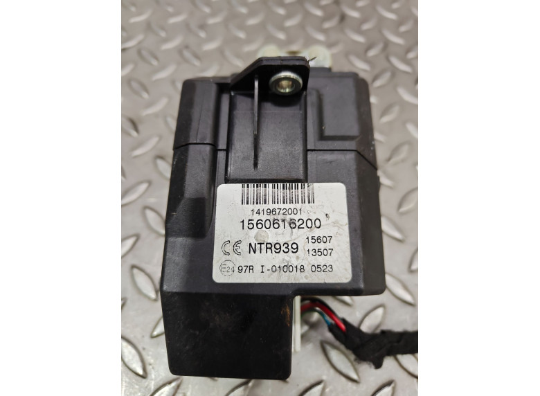 Замок зажигания к Alfa Romeo 159, 2007г.