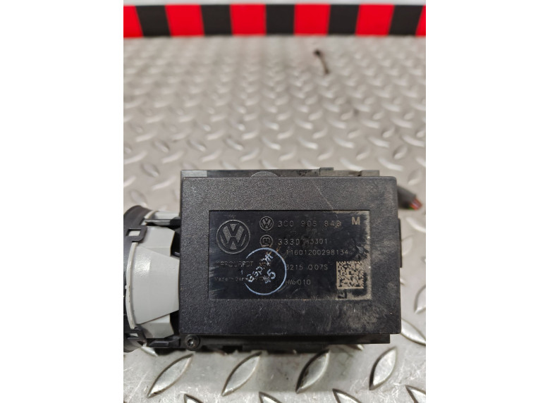 Замок зажигания к Volkswagen Passat, 2007г.