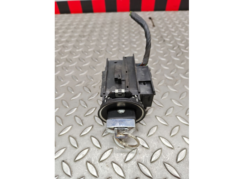 Замок зажигания к Volkswagen Passat, 2007г.