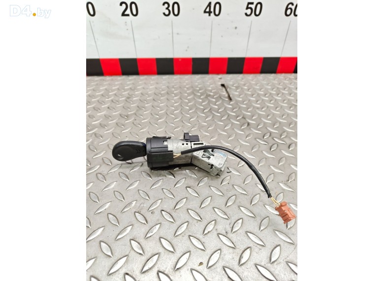 Замок зажигания к Citroen Berlingo 2006 г.