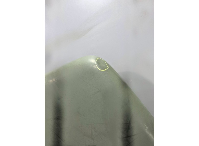 Дверь задняя распашная правая к Дверь задняя распашная правая к Renault Master 2008 г. Master