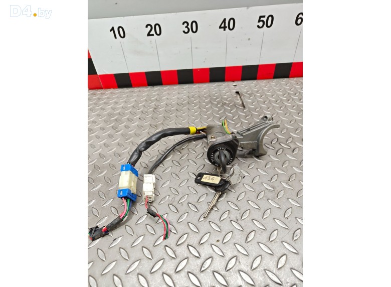 Замок зажигания к Hyundai H1 2004 г.