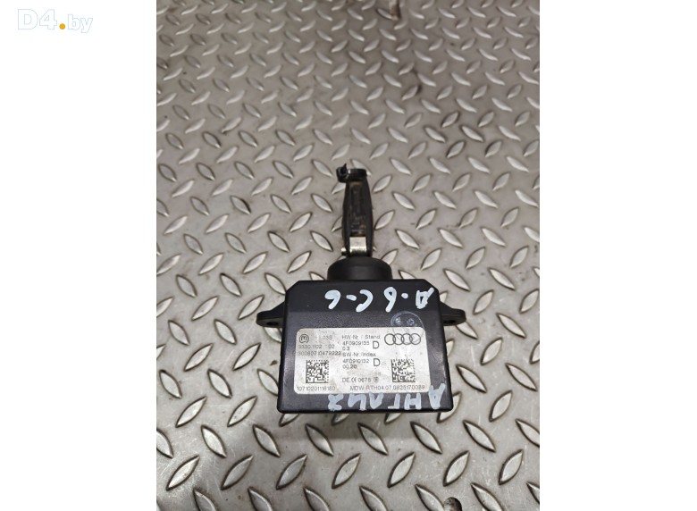 Замок зажигания к Audi A6 2008 г.
