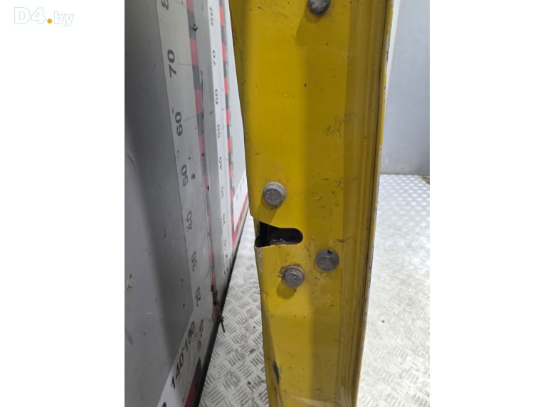 Замок двери задней правой к Peugeot Boxer 1998 г.