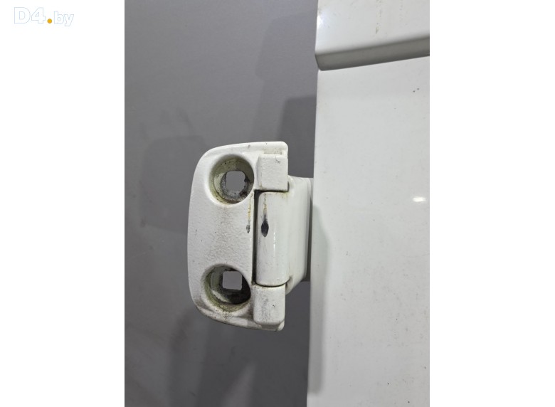 Петля двери задней левой к Peugeot Boxer 2009 г.