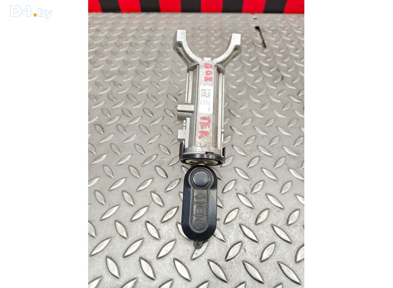 Замок зажигания к Peugeot Boxer 2014 г.