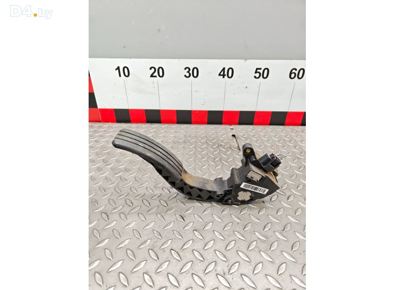 Педаль газа к Renault Scenic 2013 г.