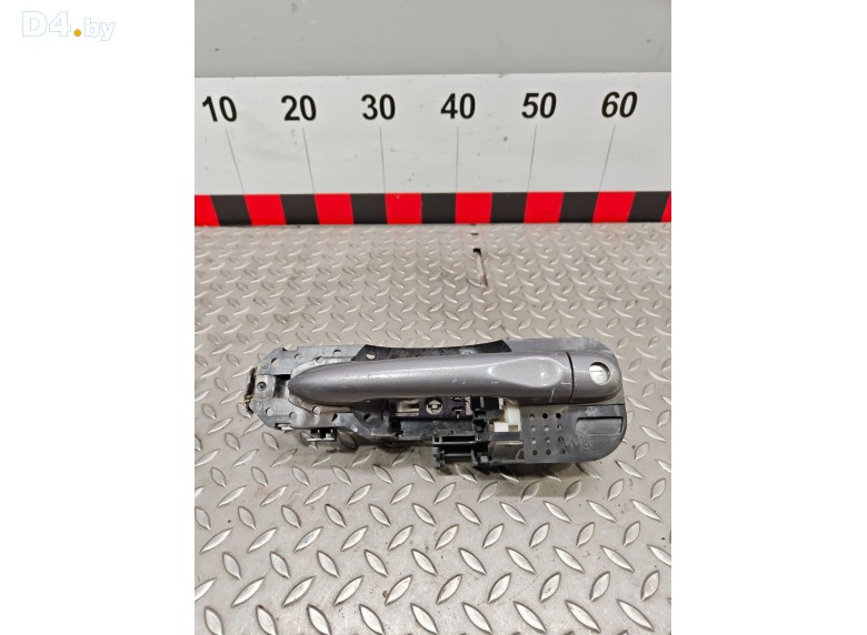 Ручка наружная передняя левая к Renault Scenic 2013 г.