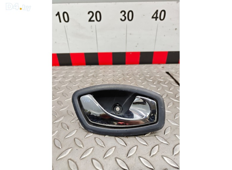 Ручка внутренняя передняя правая к Renault Scenic 2013 г.