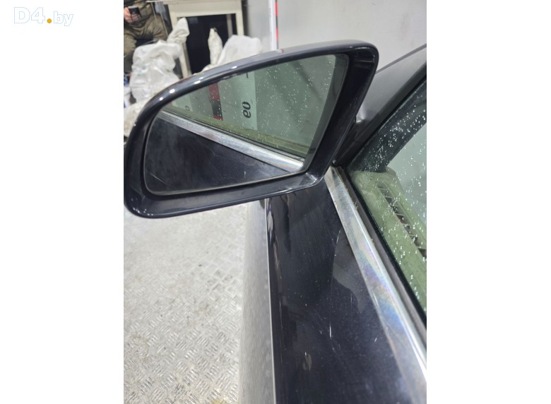 Зеркало наружное левое к Audi A6 2006 г.