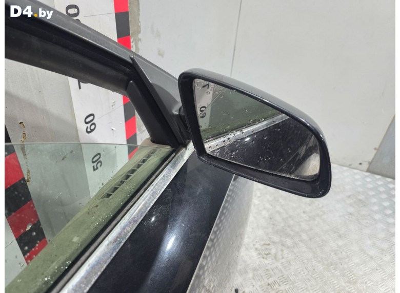 Зеркало наружное правое к Audi A6 2006 г.