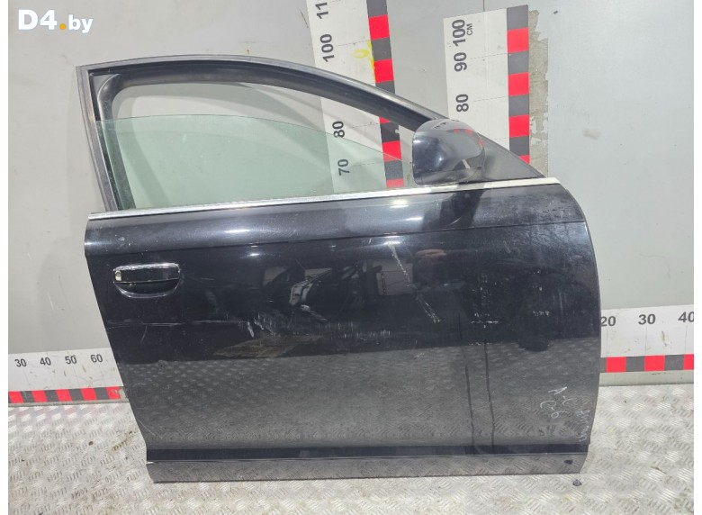 Стеклоподъемник электрический передний правый к Audi A6 2006 г.