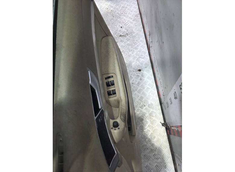 Стеклоподъемник электрический передний правый к Audi A6, 2006г.